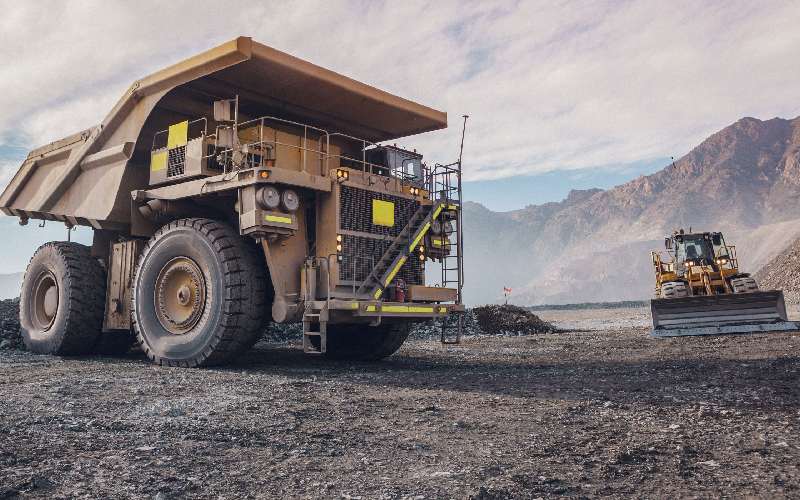 Problemas adicionales en Codelco: Ciberataque impacta la producción en la mina Gaby