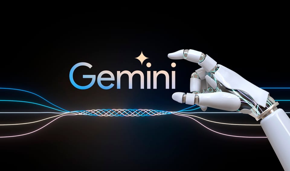 Los errores de Gemini cuestan a Google 90,000 millones de dólares