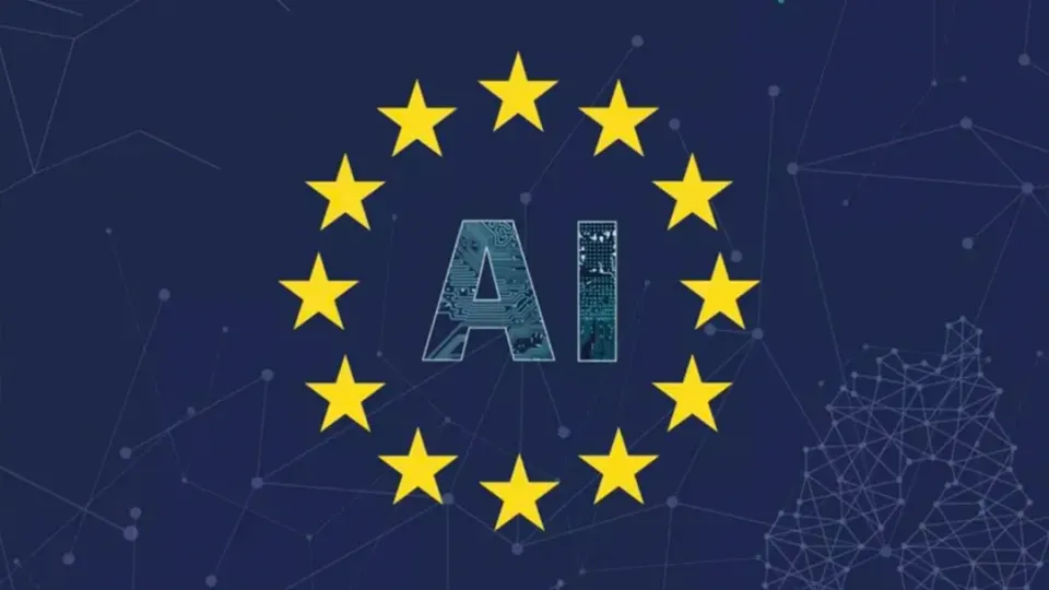 La UE regula la inteligencia artificial: Parlamento aprueba AI Act.