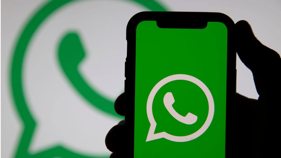 ¡Cuidado con WhatsApp! Tu cuenta podría ser hackeada, aumentando el riesgo de ser víctima.