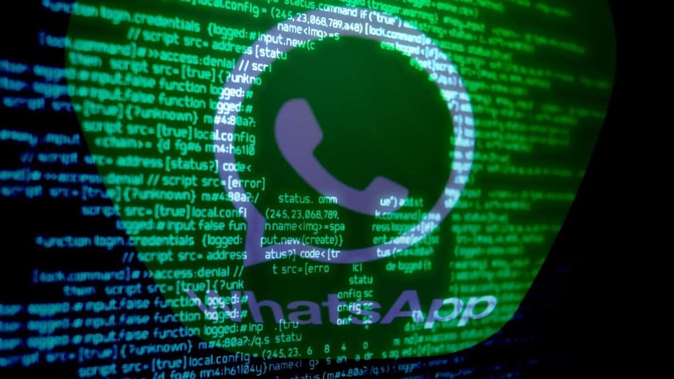 Estafas vía hackeo de WhatsApp aumentan más de 600%